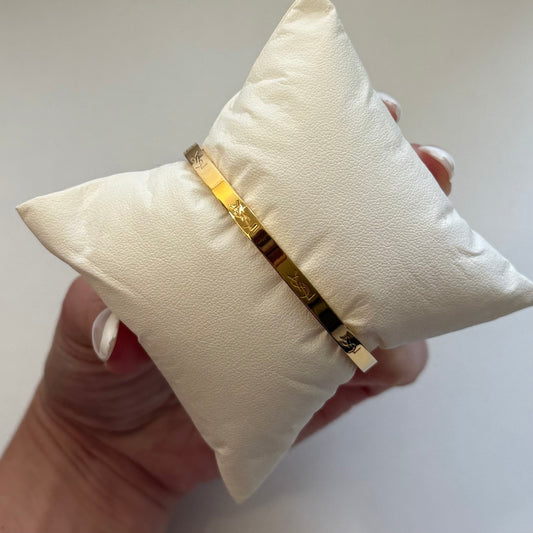 Y Bangle