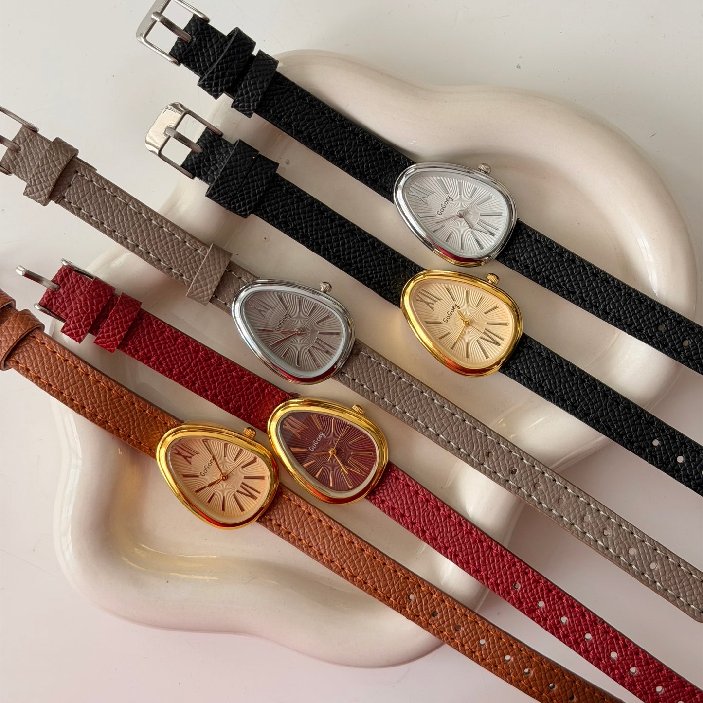 Luxury Watch