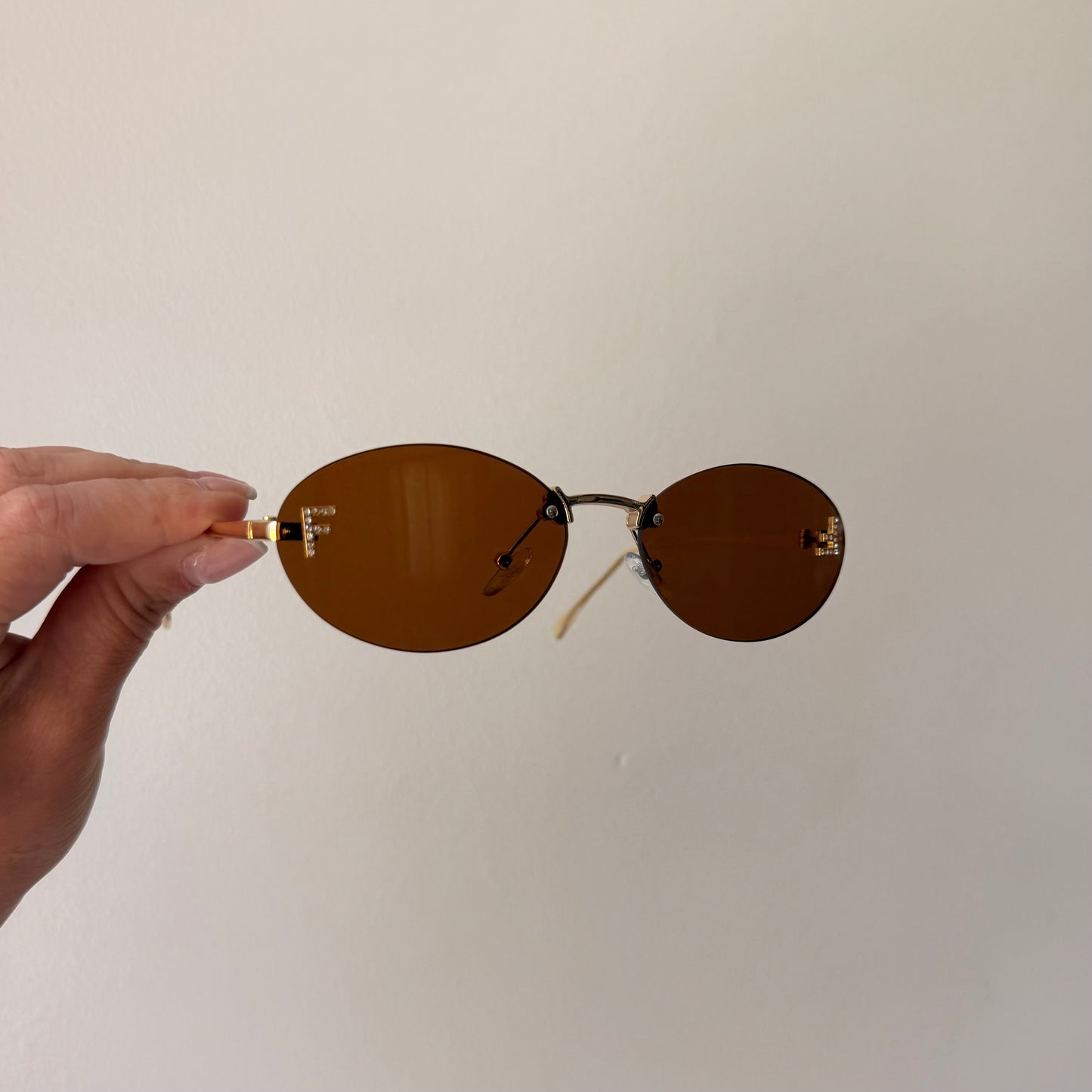 Fancy Sunglasses