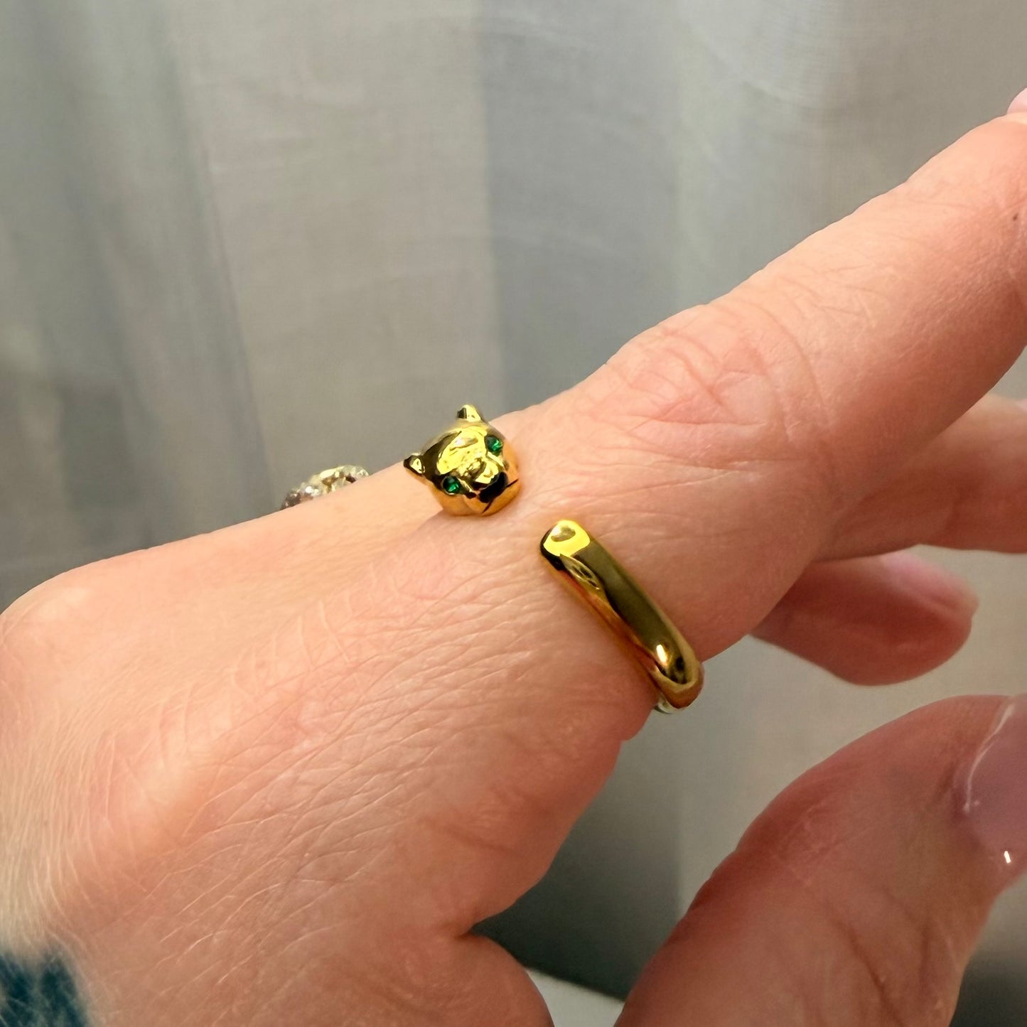 Pantera Ring