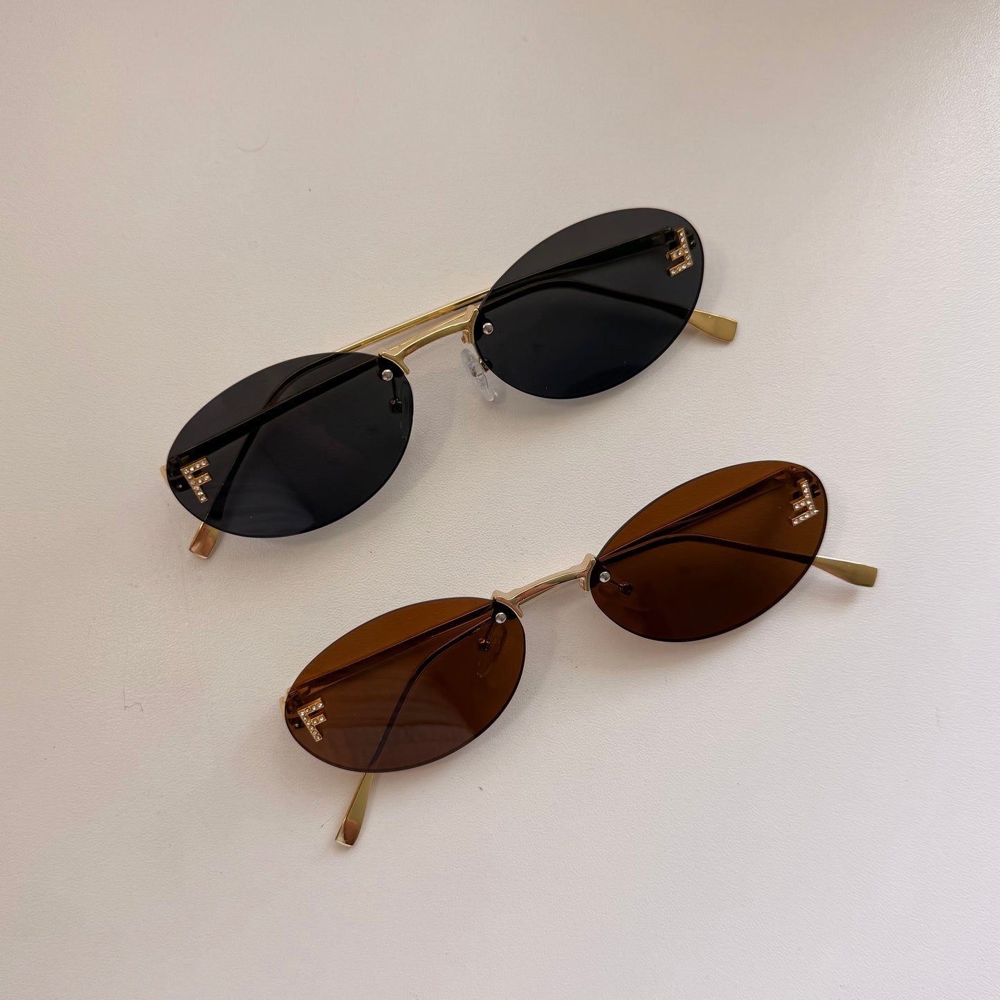 Fancy Sunglasses