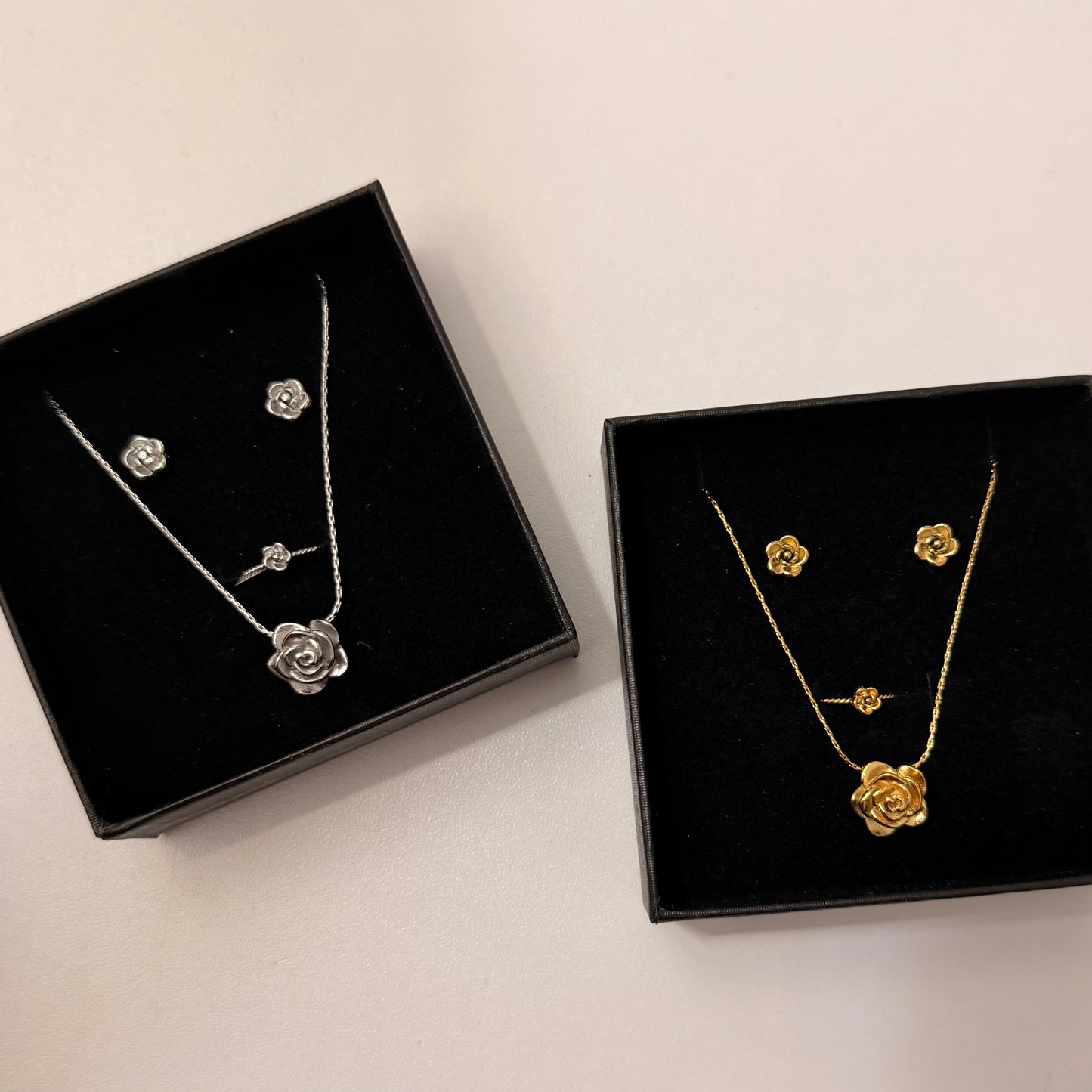 Rose Set