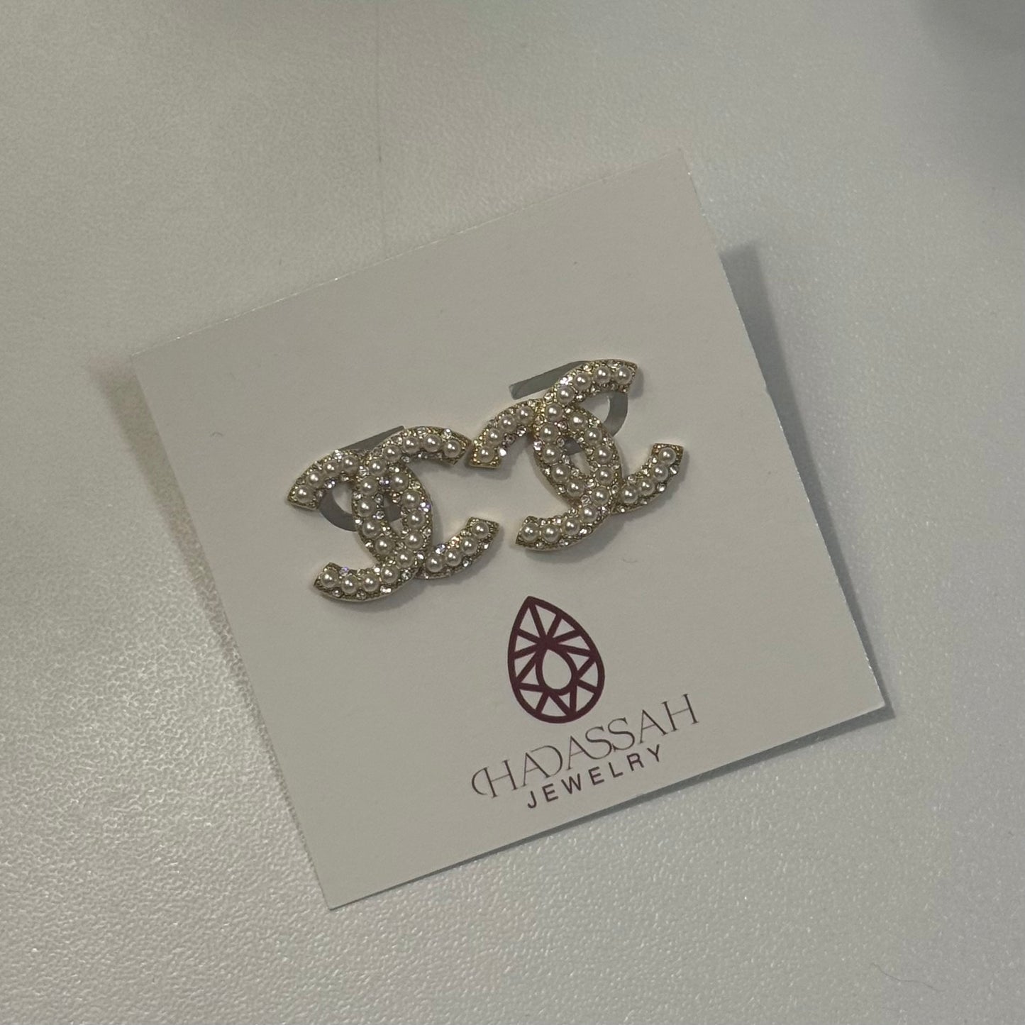 CH Earrings