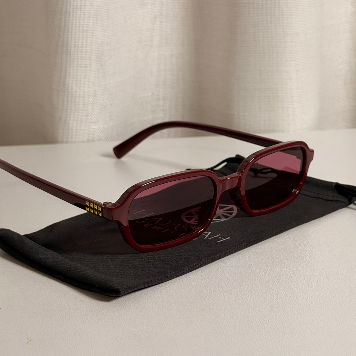 Cherry Sunglasses