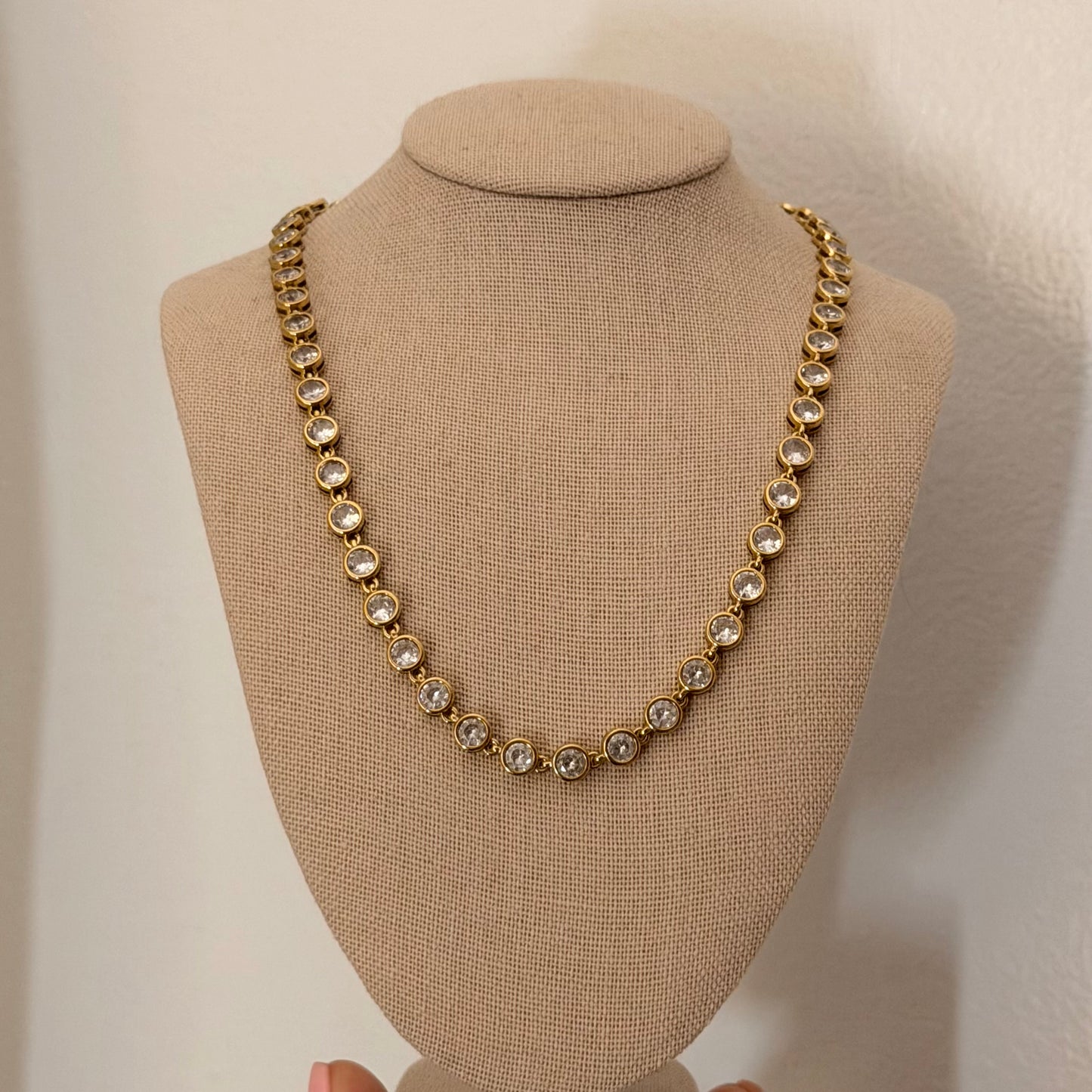 That Girl Necklace