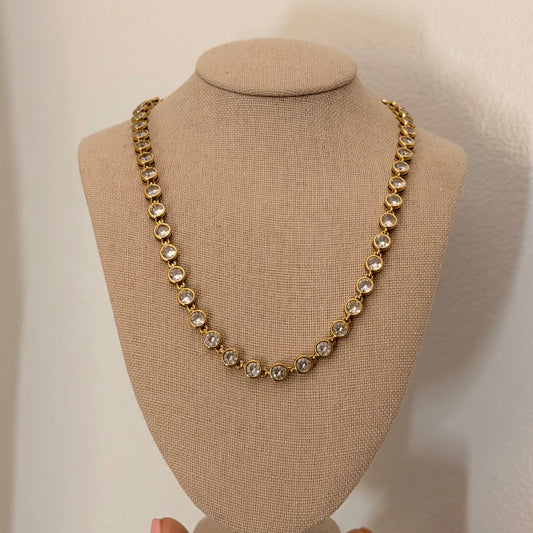 That Girl Necklace