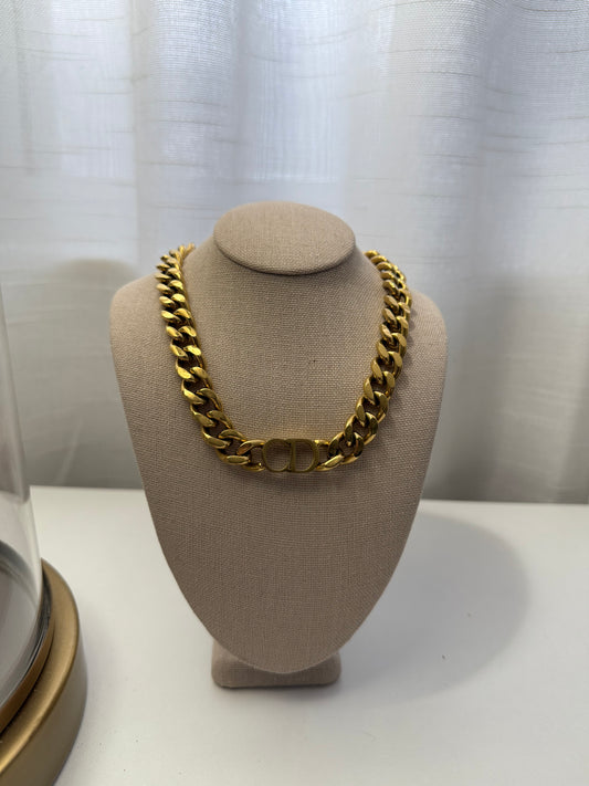 CD Necklace