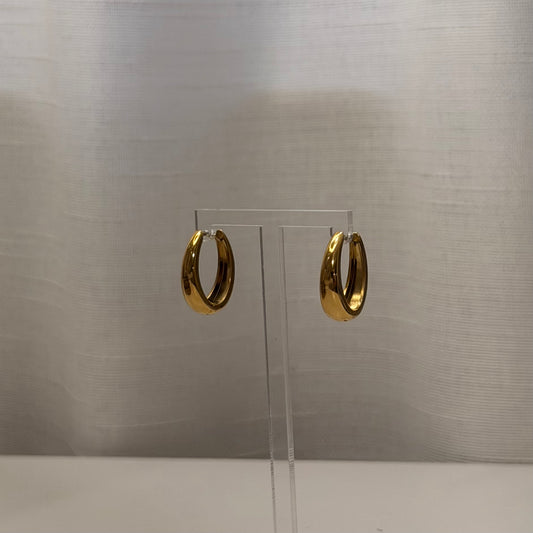 U Earrings