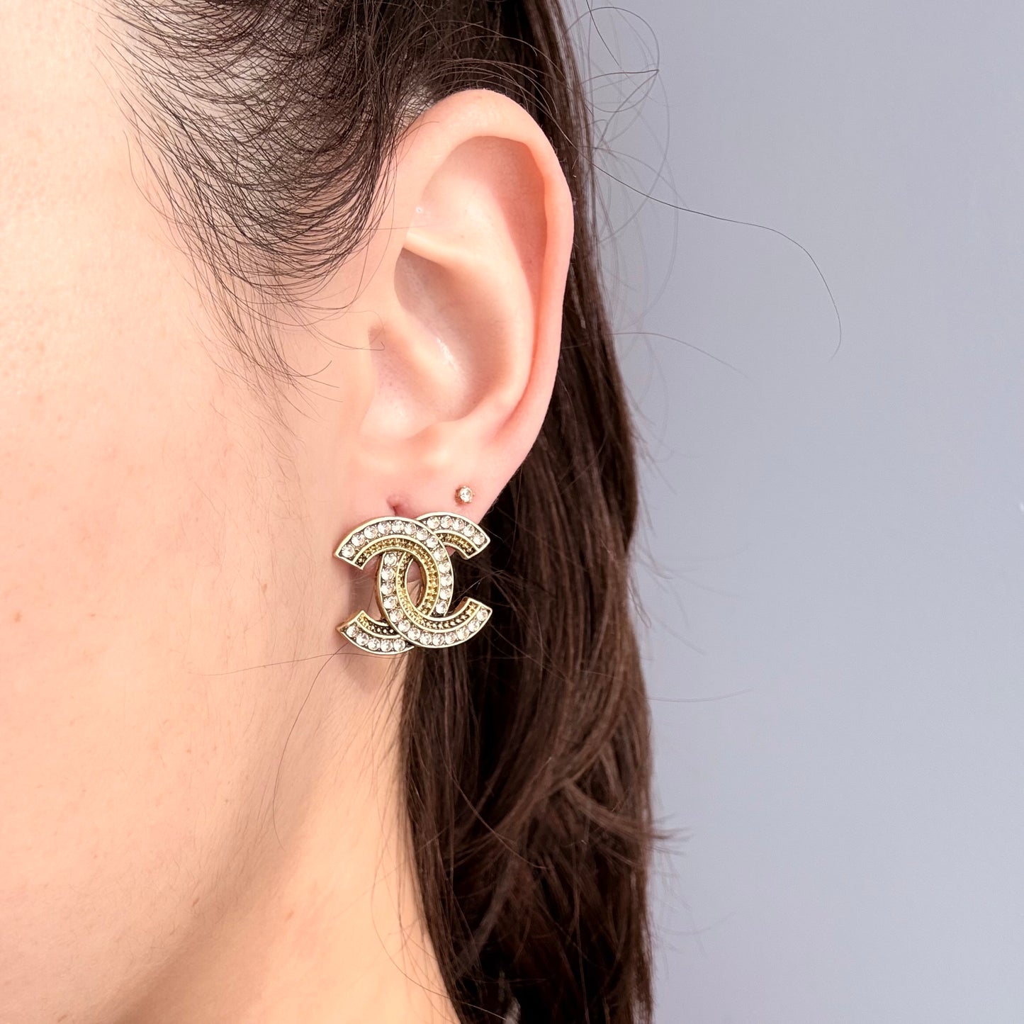 CH Earrings