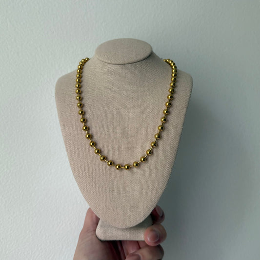 Beads Necklace