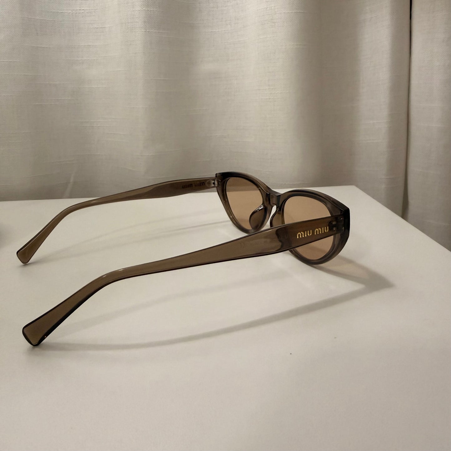 M Regrd Sunglasses