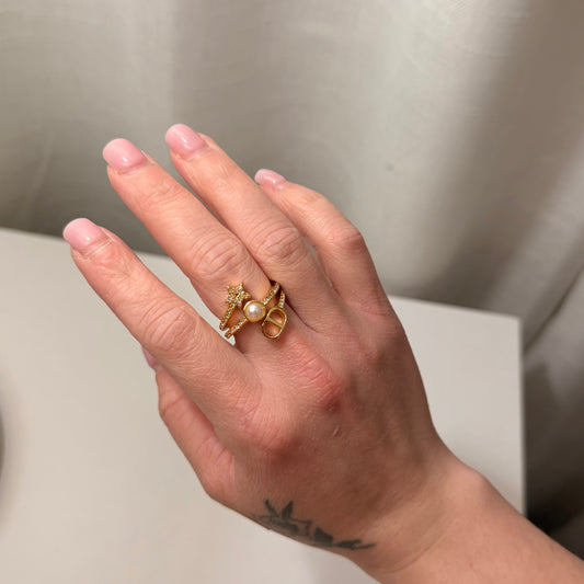 D Ring
