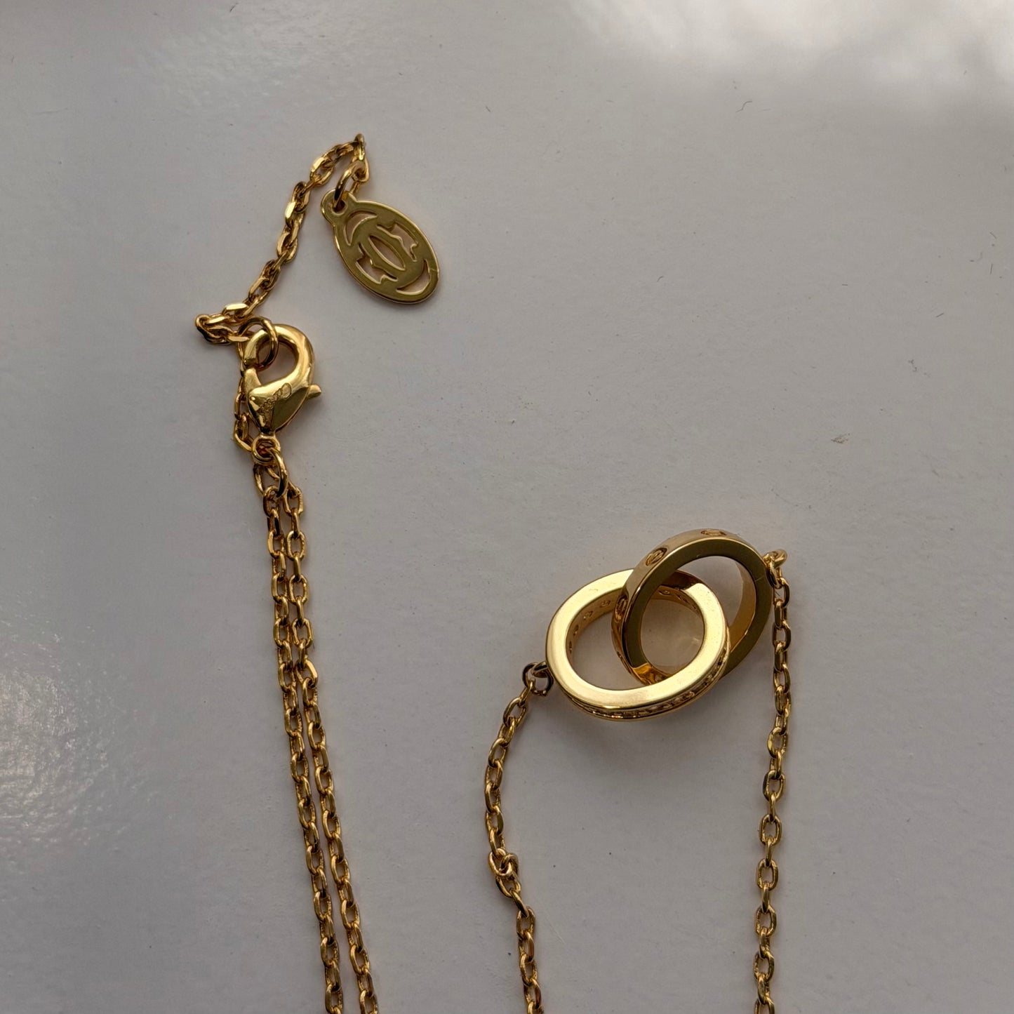 Love Necklace