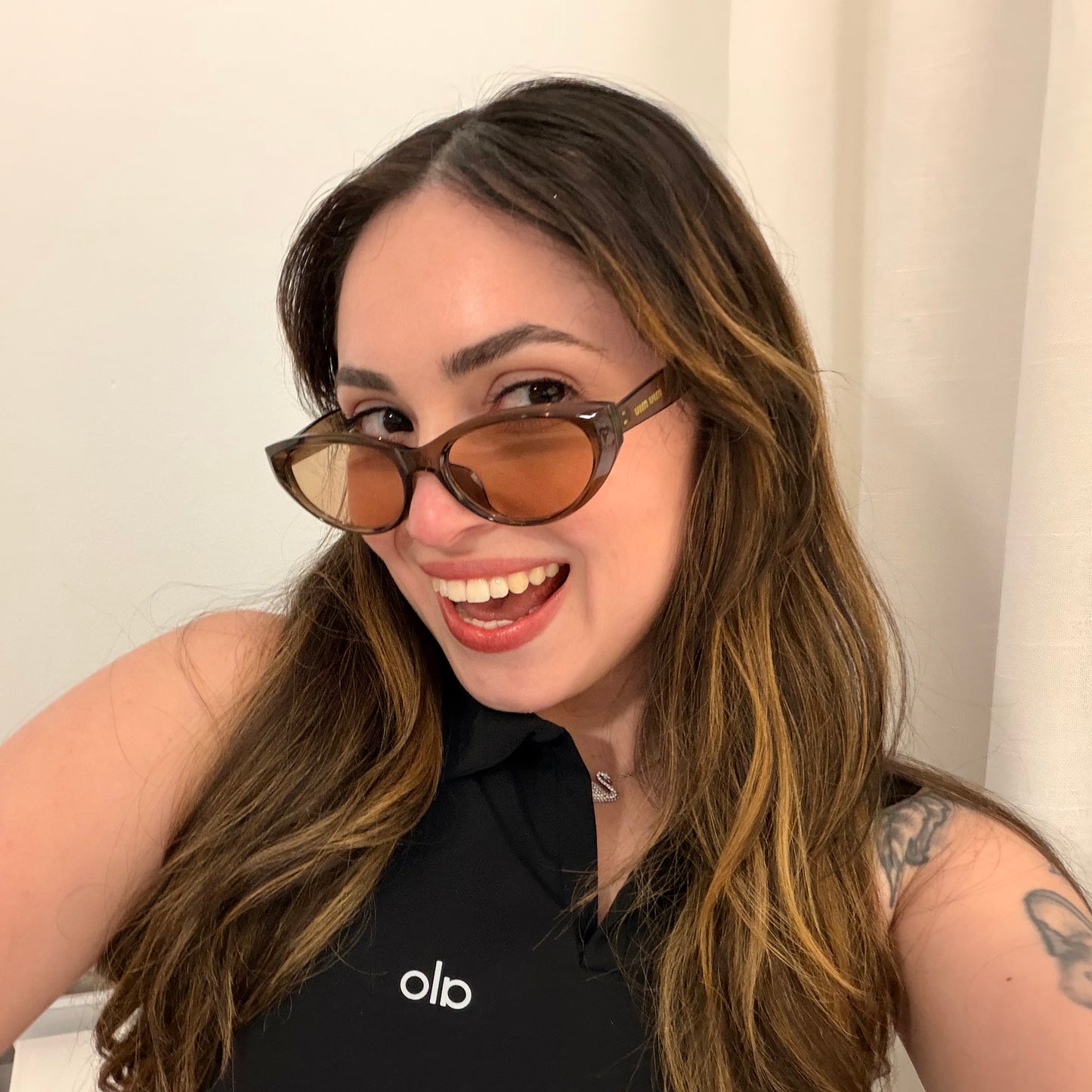 M Regrd Sunglasses