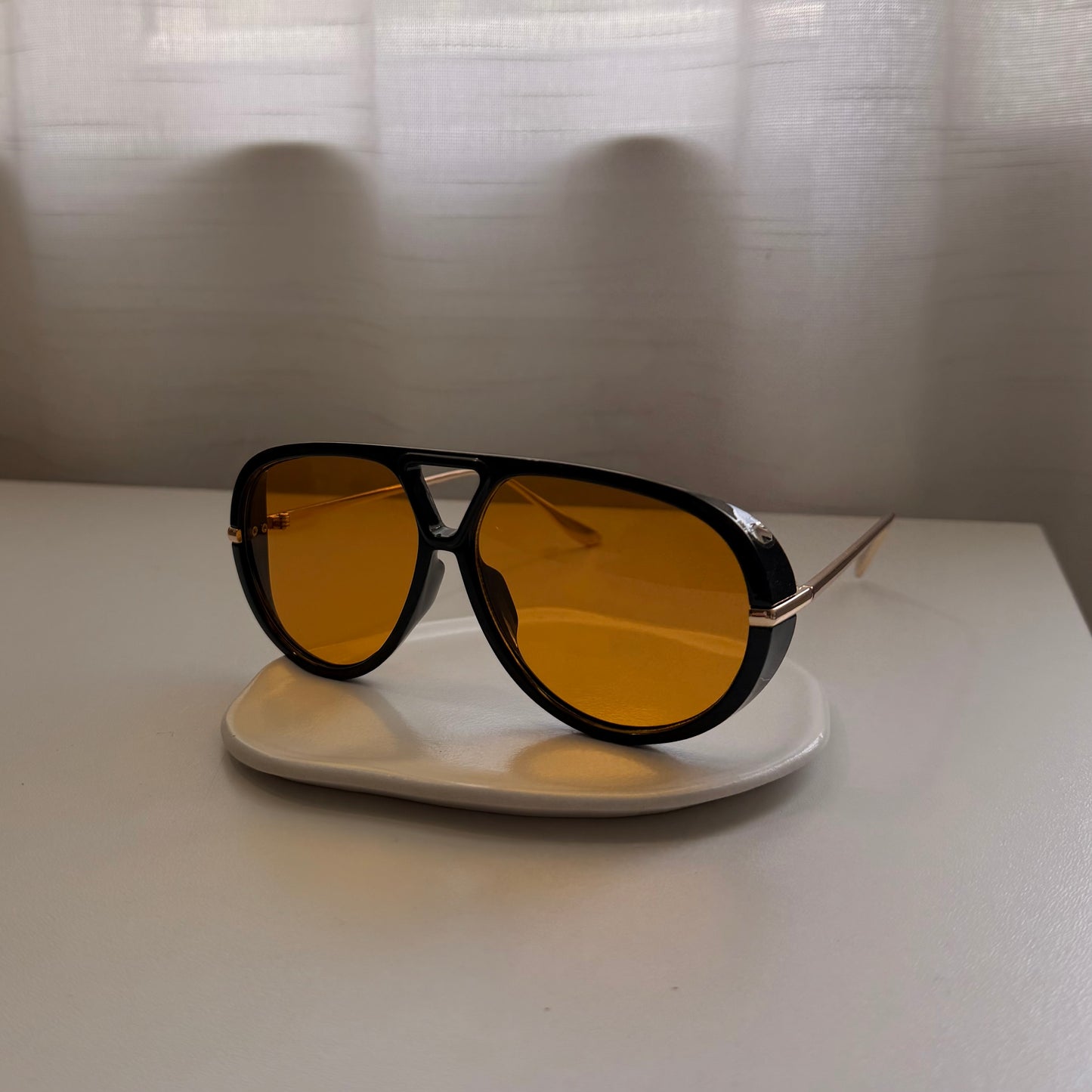 Bee Sunglasses