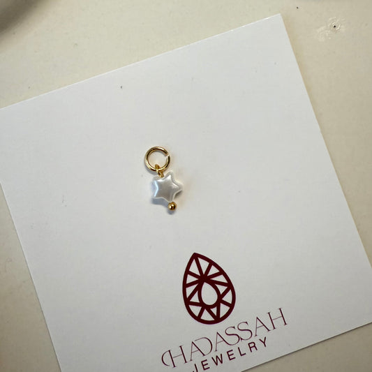 Star Charm