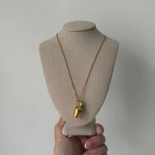 Alfarero Necklace