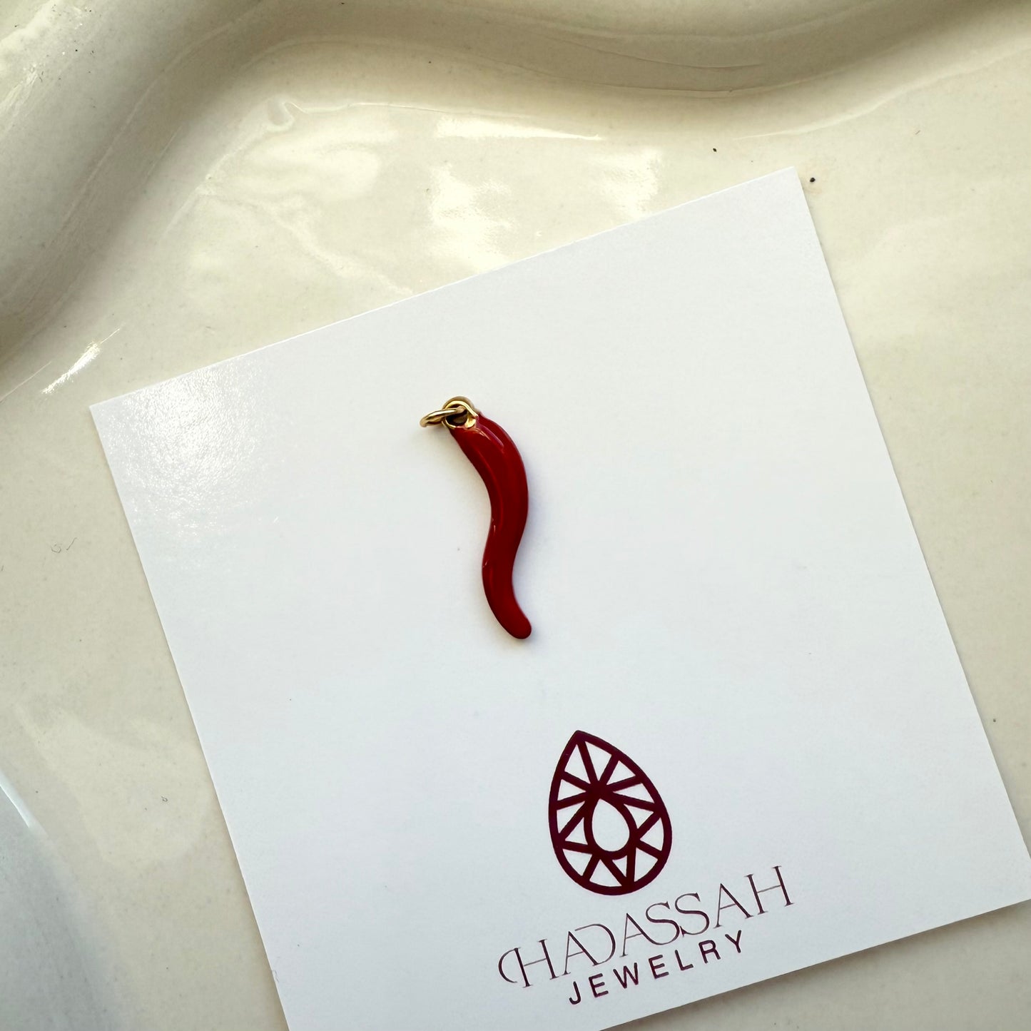 Chili Charm