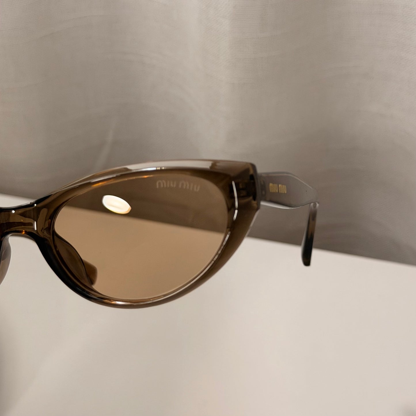 M Regrd Sunglasses