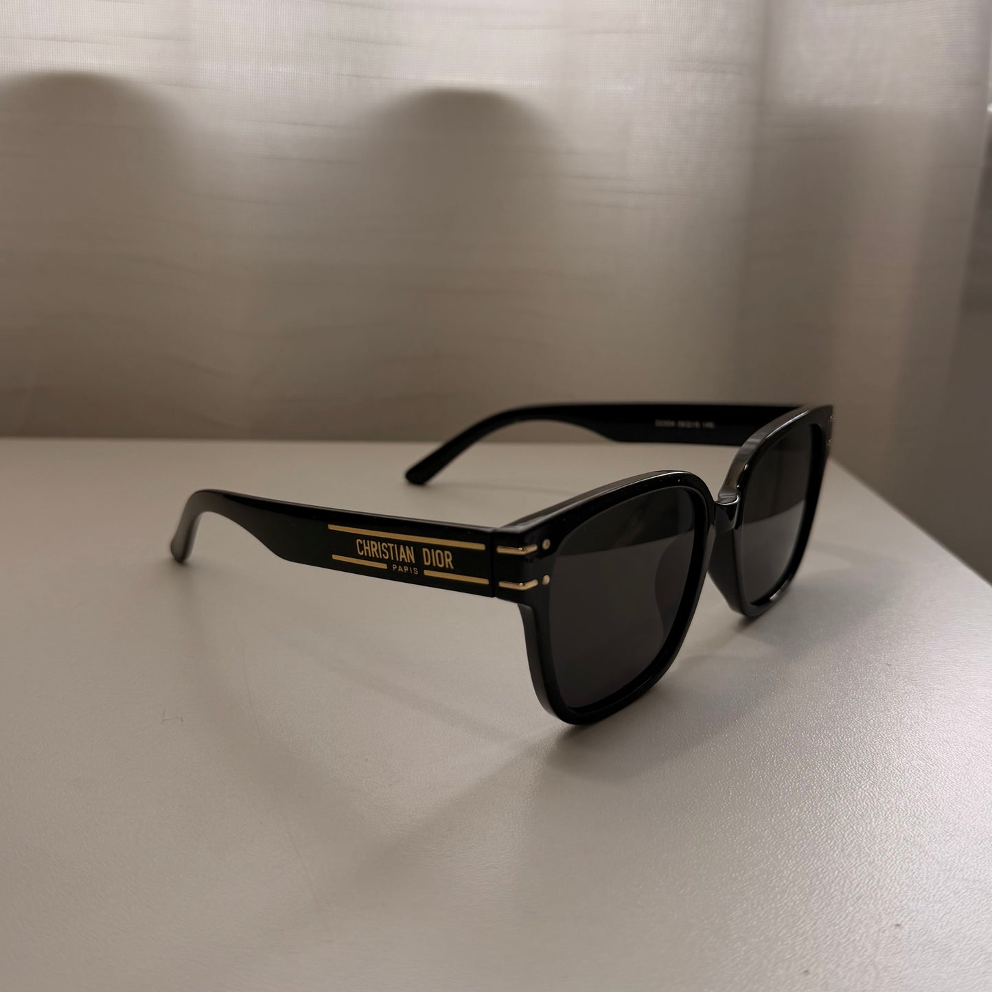 D Sunglasses