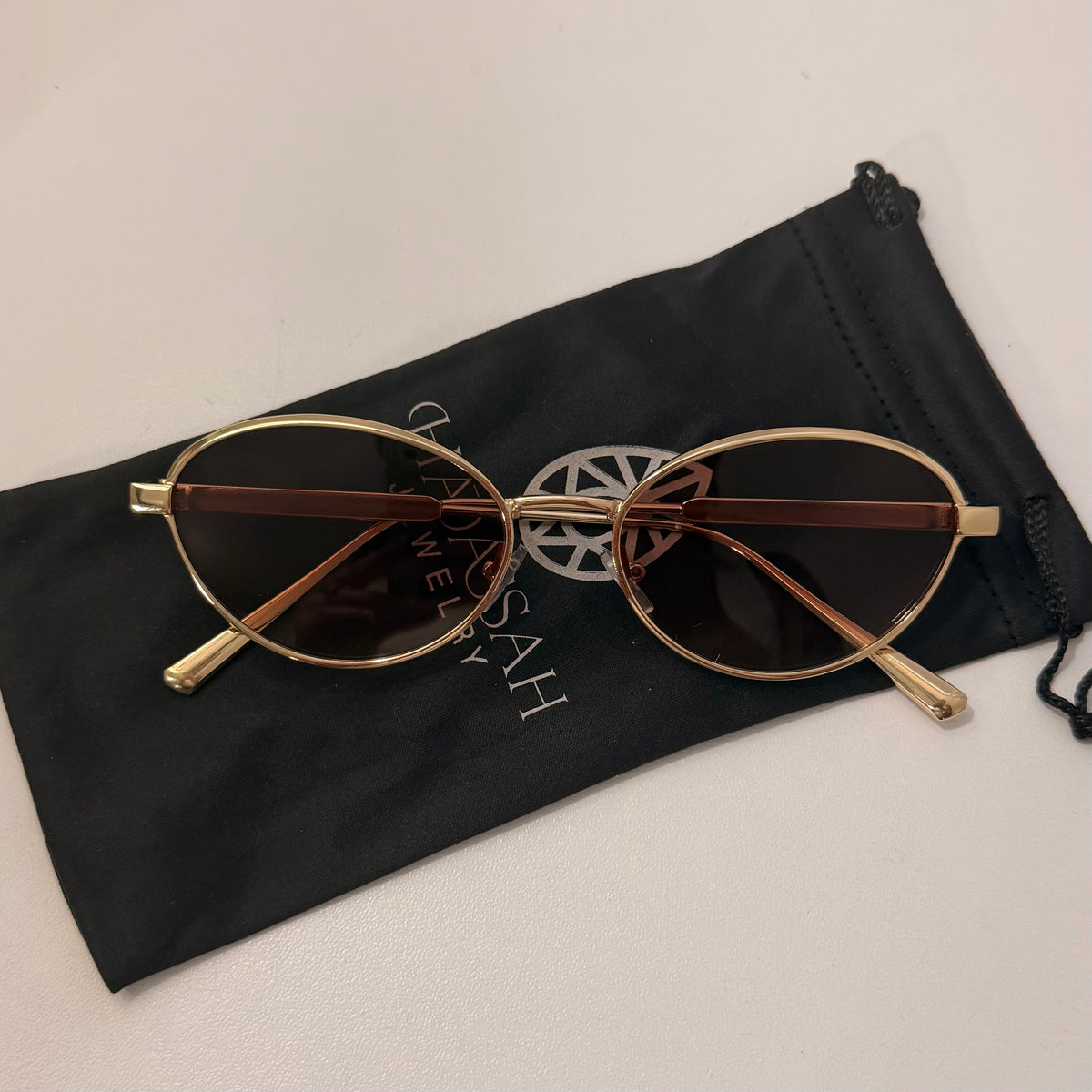 Ocean Sunglasses