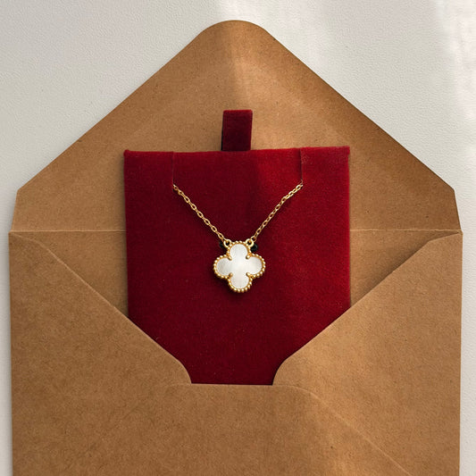 Van Florecita Necklace