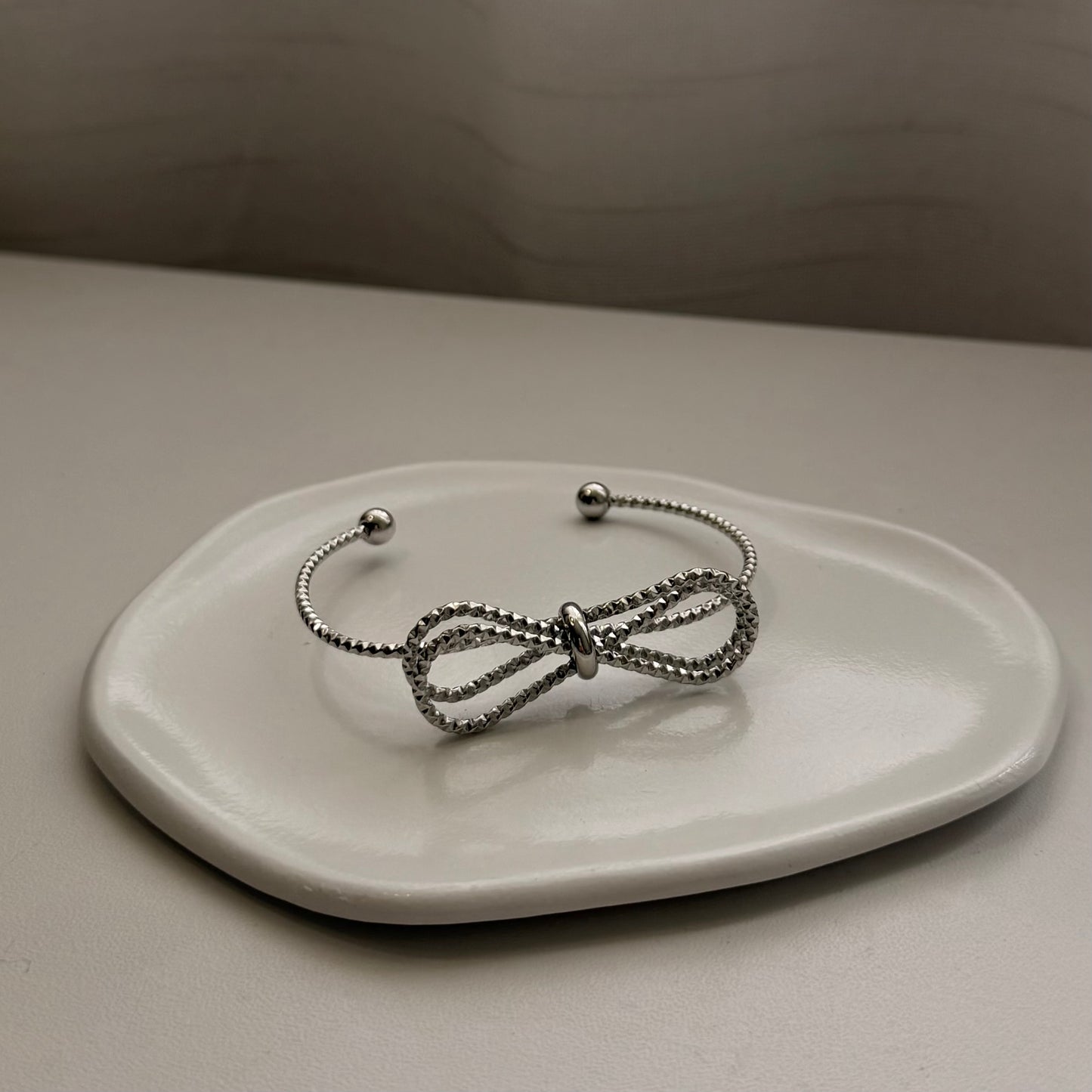 Bow Knot Bracelet