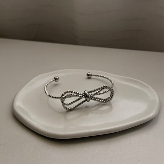 Bow Knot Bracelet