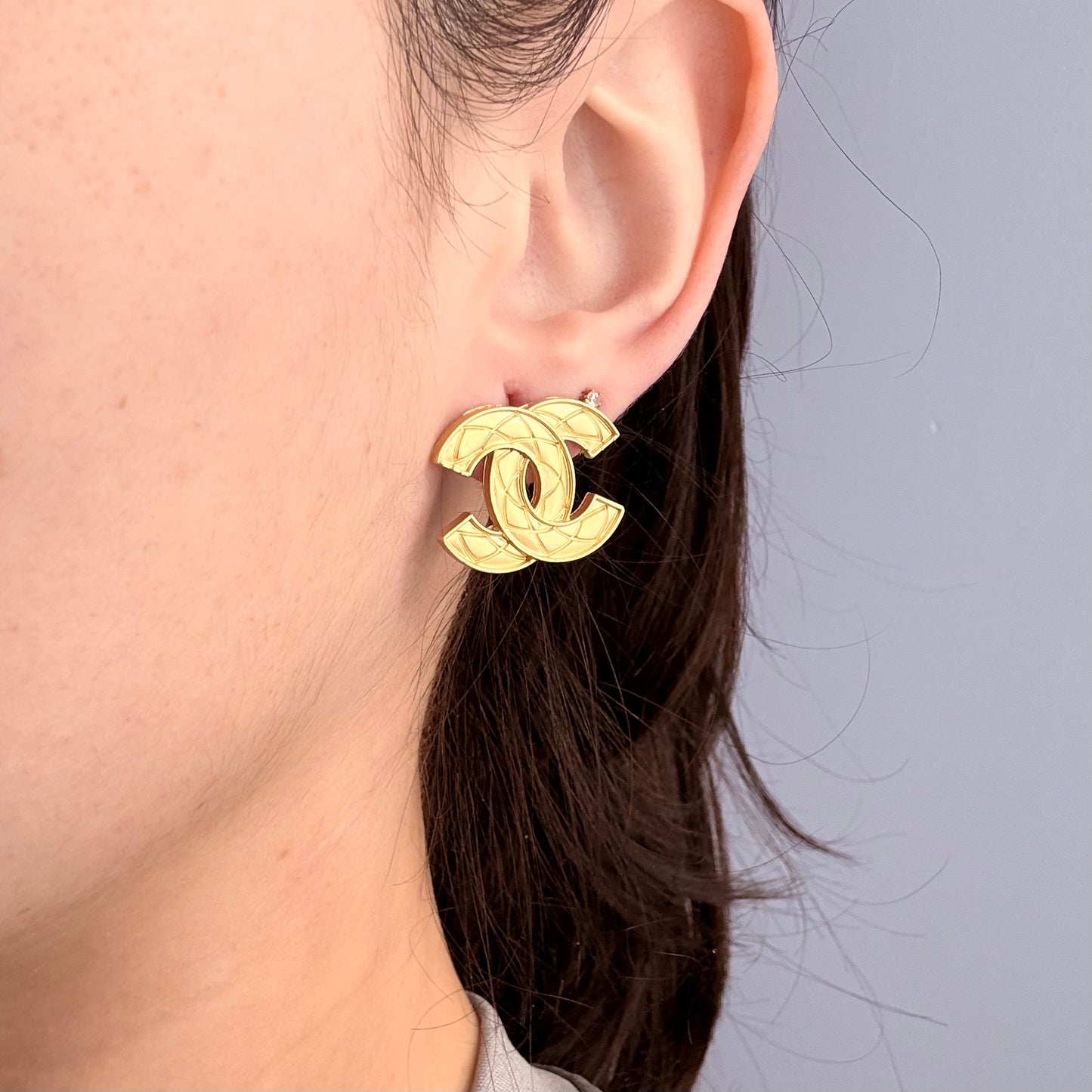 CH Earrings