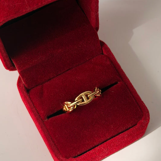 H Ring