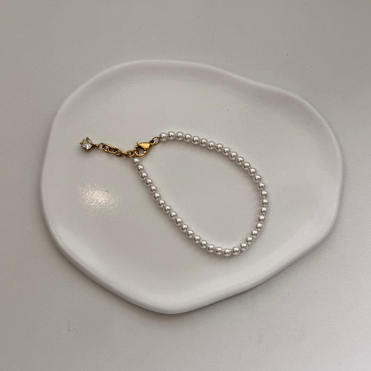 Pearl Bracelet