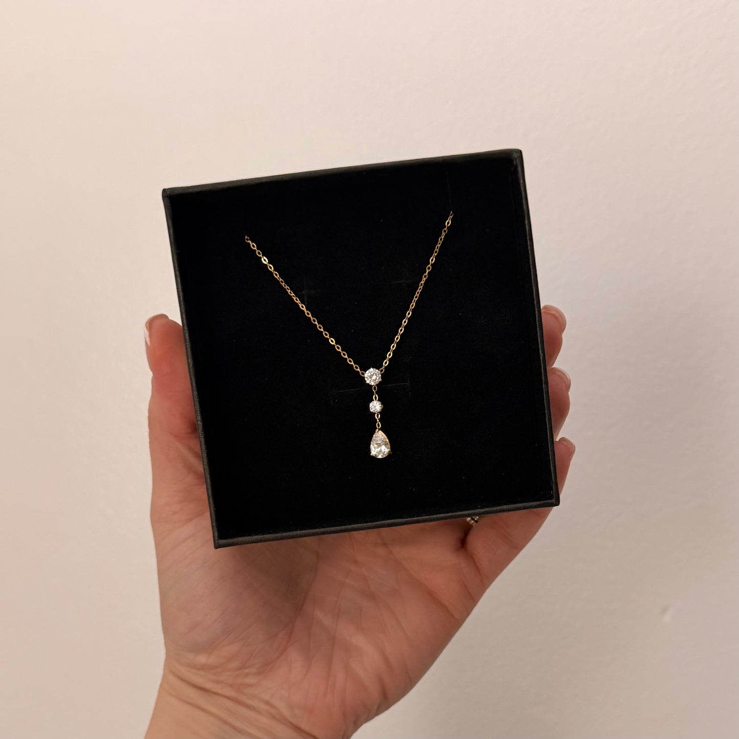 Lady Necklace