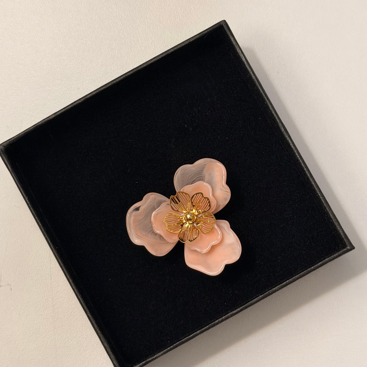 Flor Ring
