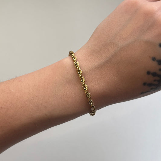 Rope Bracelet