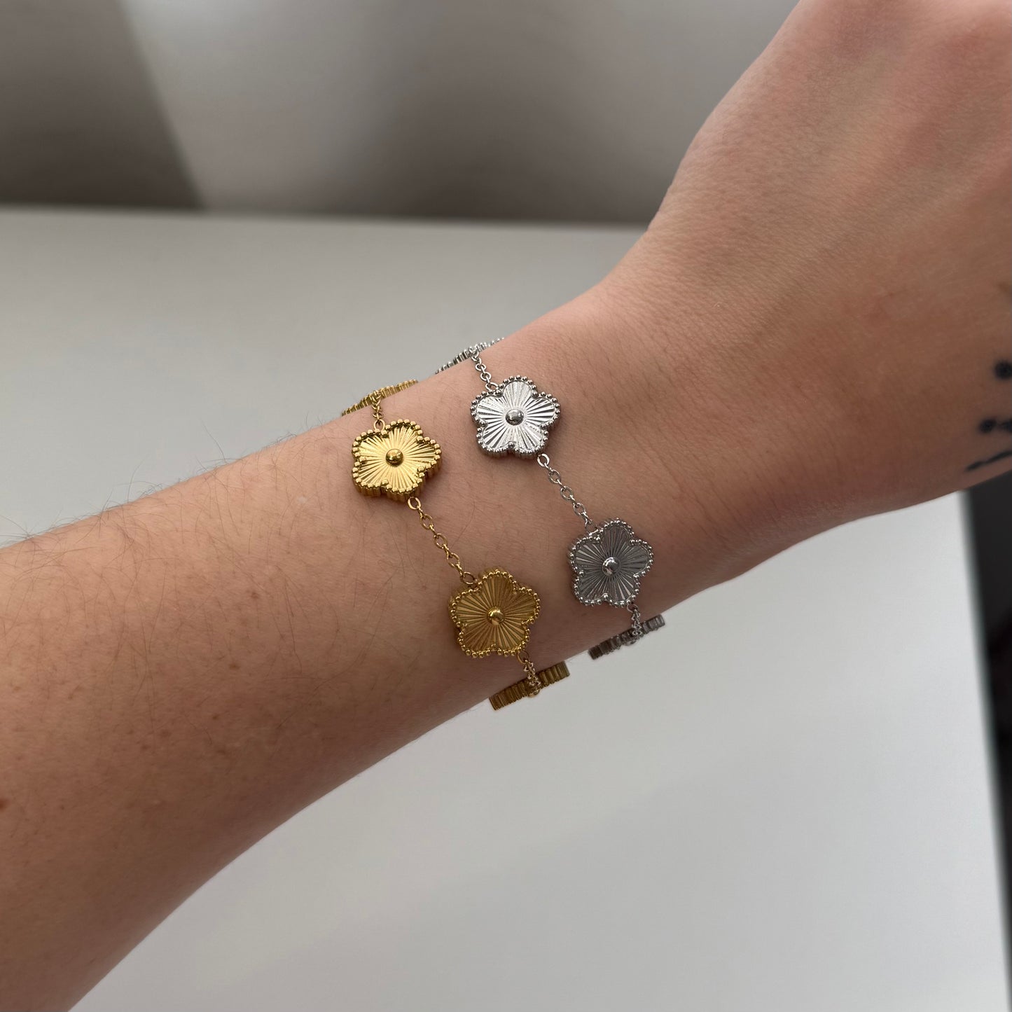 Florecita Bracelet