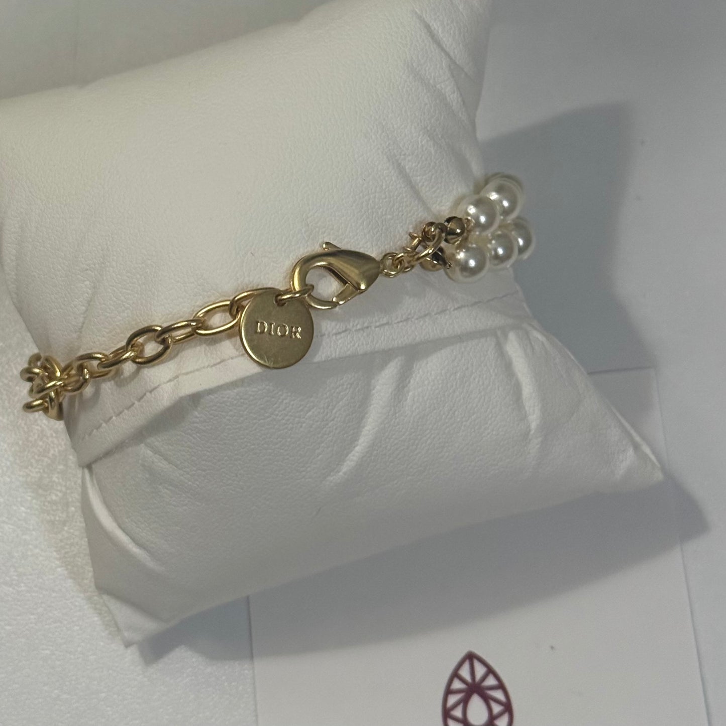 JD Bracelet