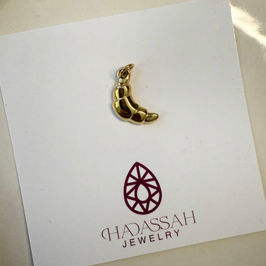 Croissant Charm