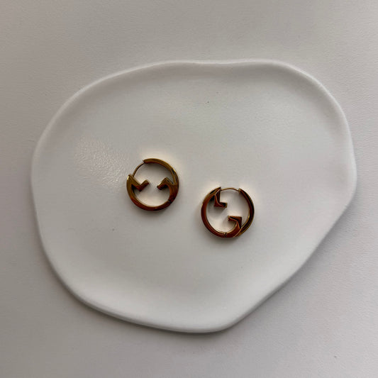 GG Earrings