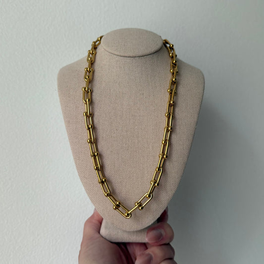 Link Necklace