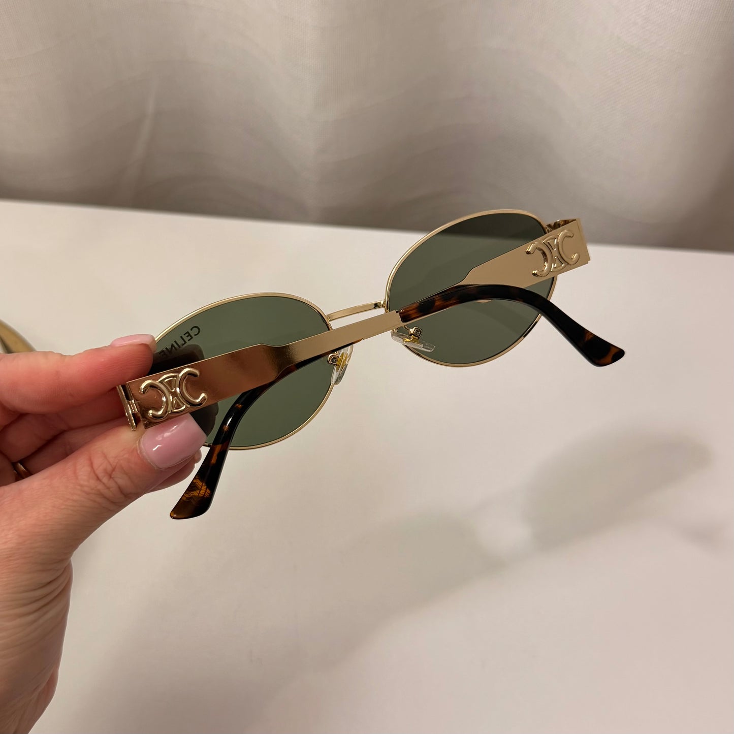 Triumph Sunglasses