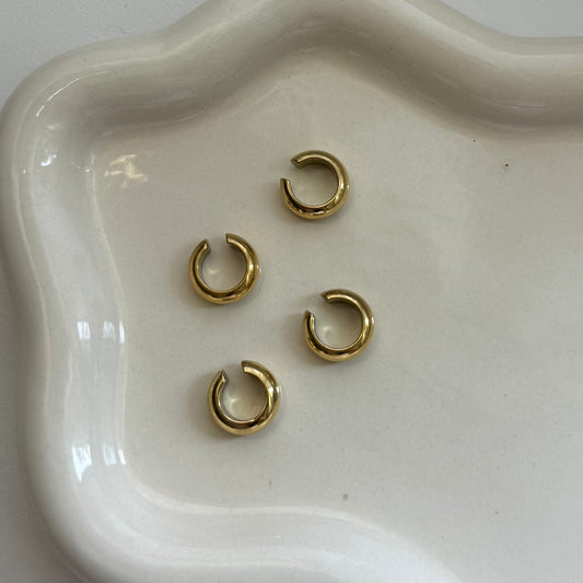 Basic Ear Cuff