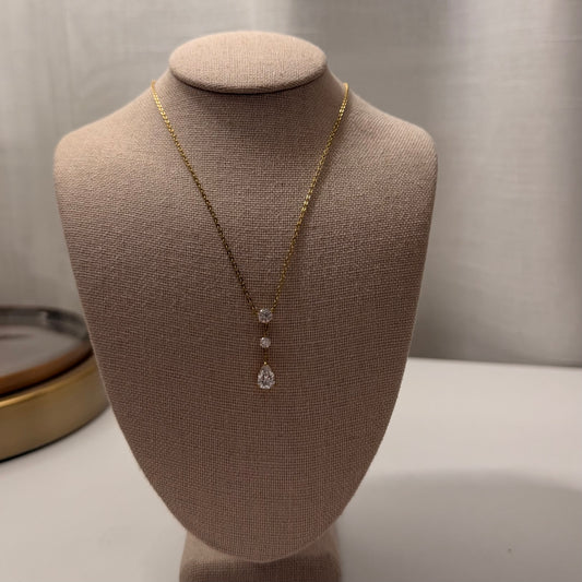 Lady Necklace