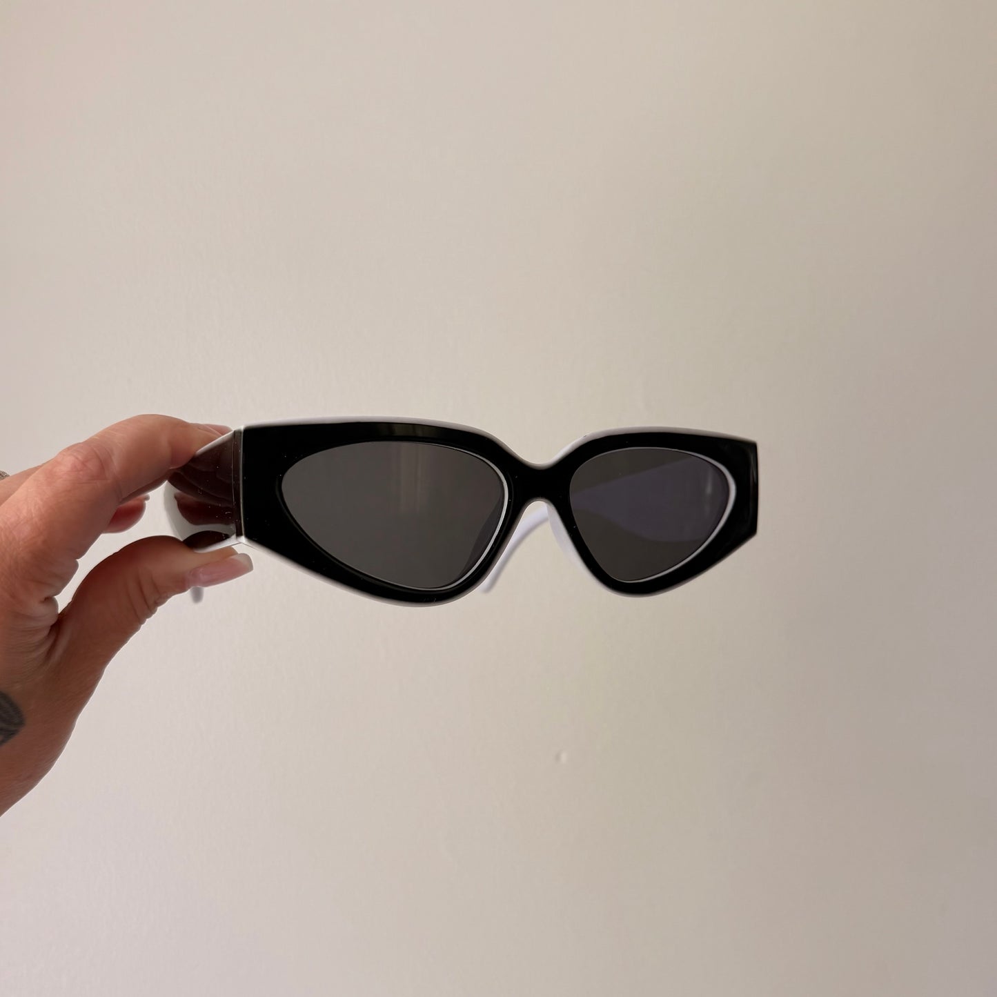 Spy Sunglasses