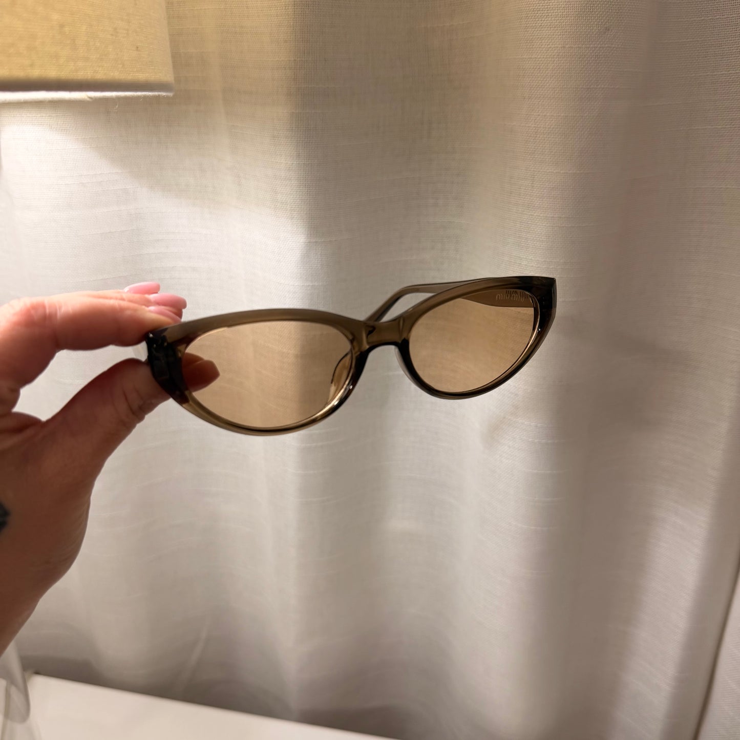 M Regrd Sunglasses