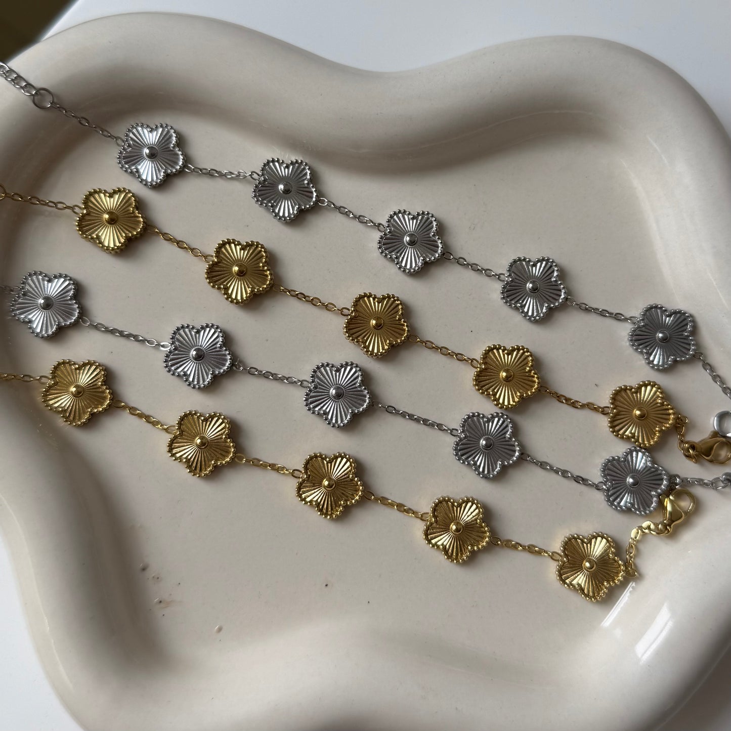 Florecita Bracelet
