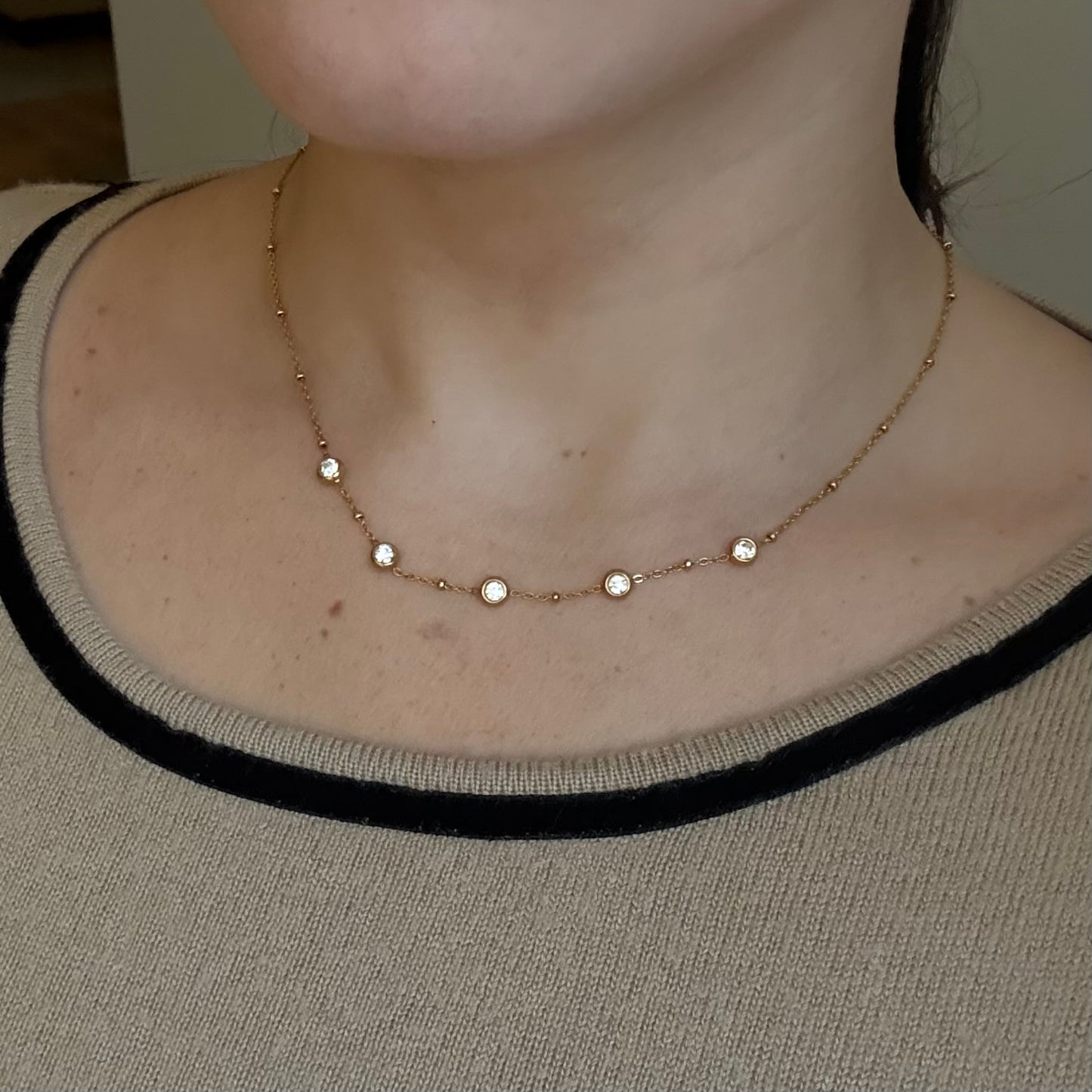 Princess Necklace