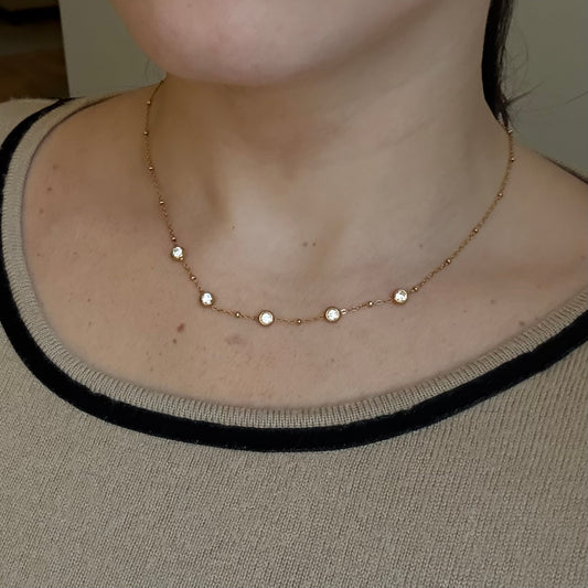 Princess Necklace