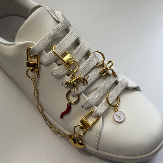 Shoe Charm Base