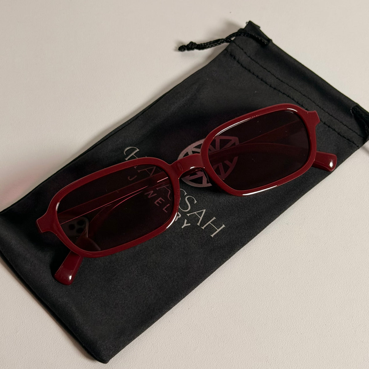Cherry Sunglasses