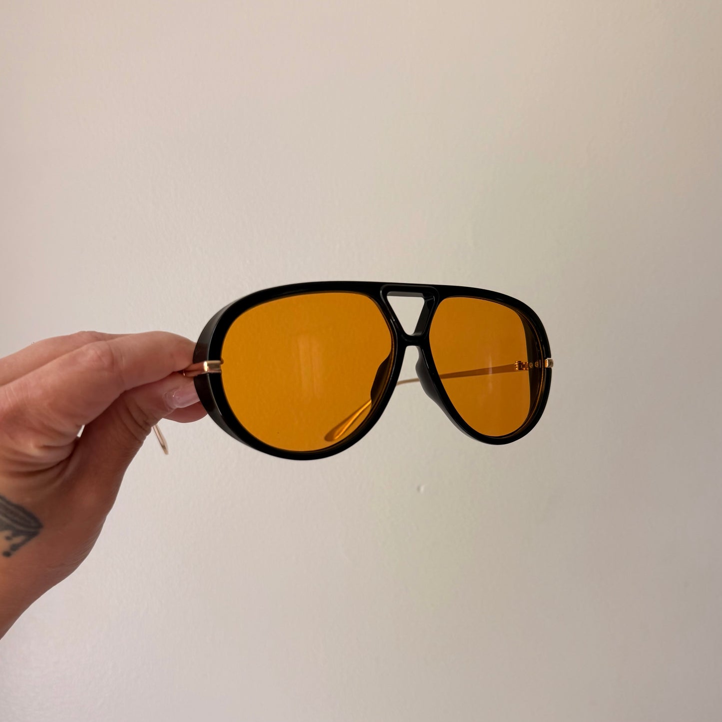 Bee Sunglasses